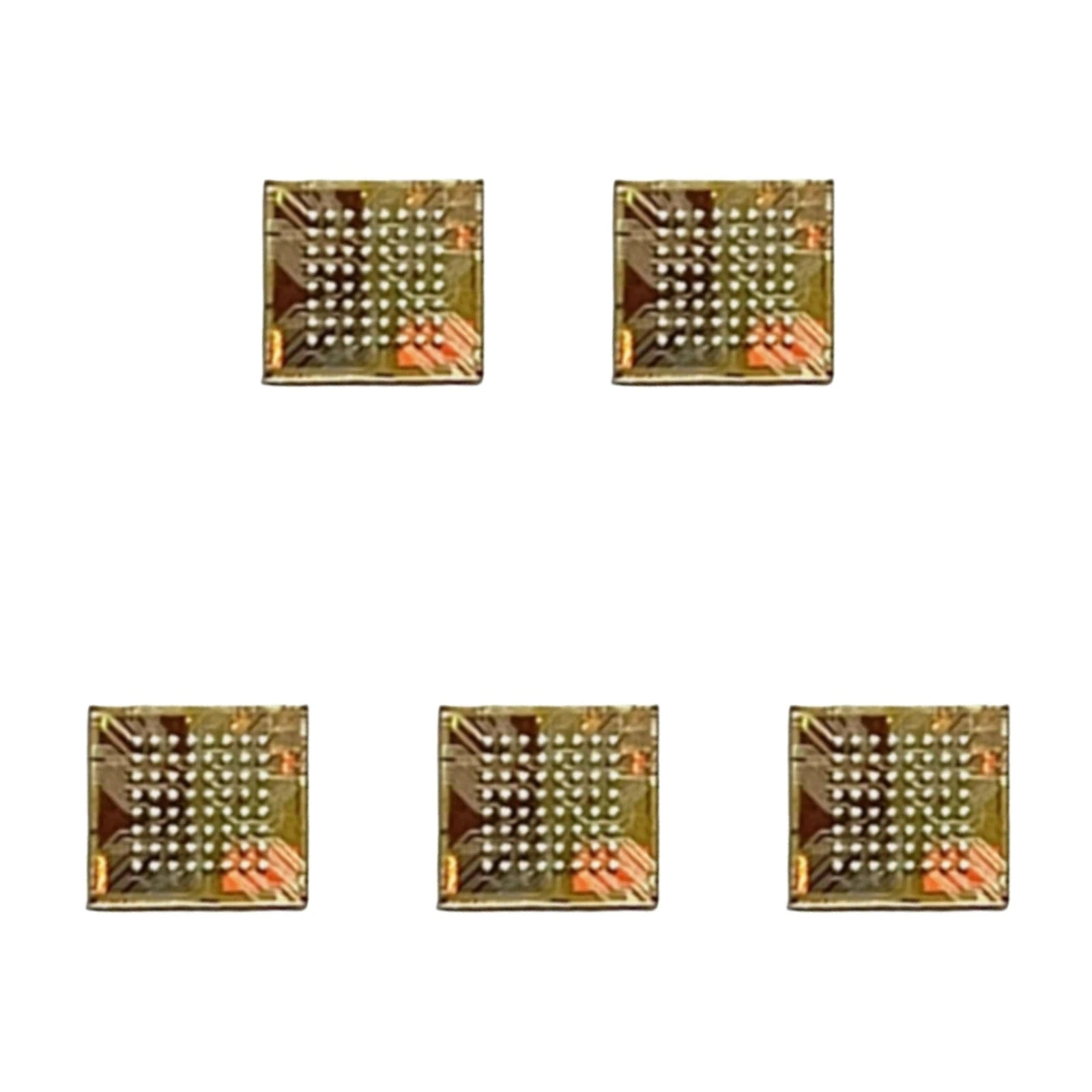 5pcs STM32L152RDY6TR Single-Chip Microcomputer WLCSP-64 Patch