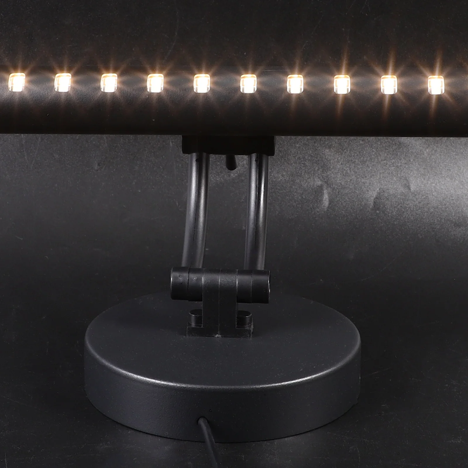 Led مرآة ماكياج ضوء 3 أوضاع سطوع أضواء الغرور لمرآة جدار جبل أضواء الحمام مصباح داخلي الزخرفية