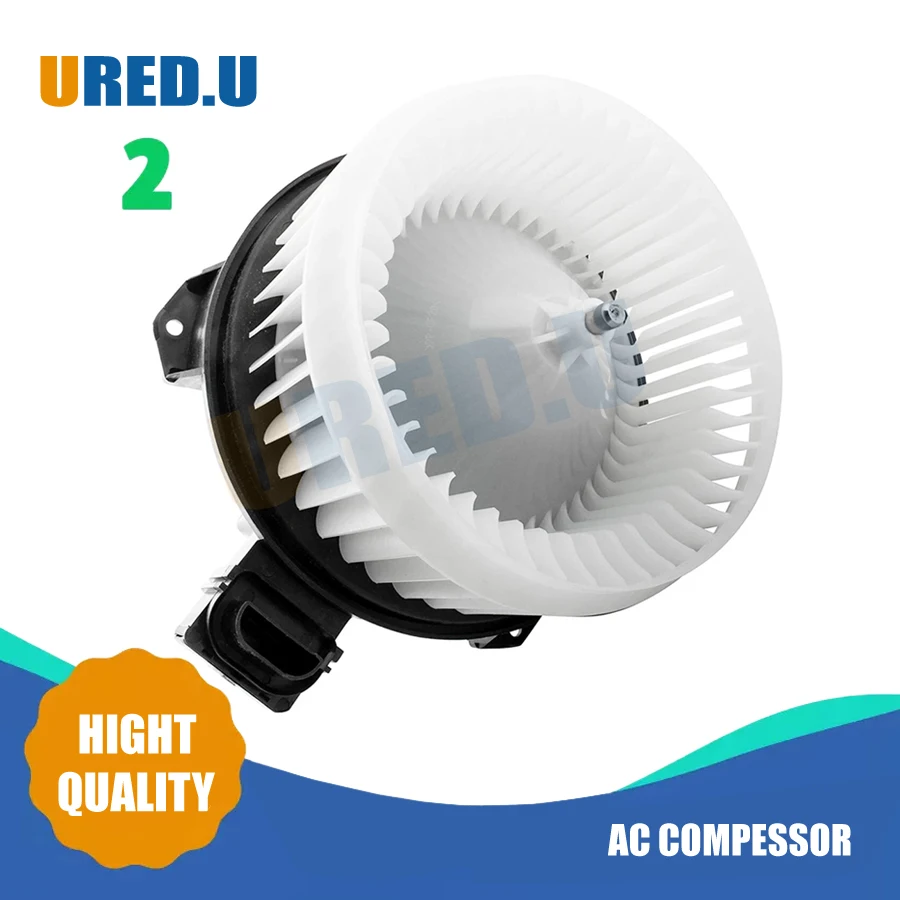 

Вентилятор двигателя вентилятора отопителя для Honda Pilot CRV Accord Acura MDX RDX TSX TL Dodge Ram 25770668 79310STKA41 700203 75817 5191345AA