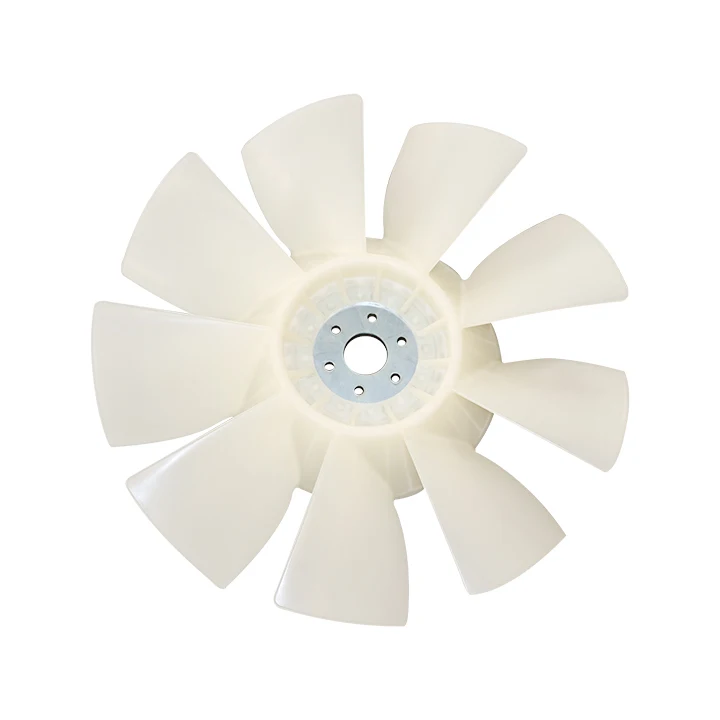 El excavador del ventilador 600-625-7620 de TLF parte PC200-7 PC200-8