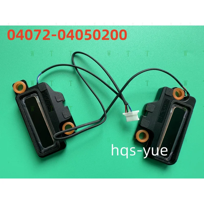 

TT Original for ASUS ROG GX551 Series SPEAKER R+L 04072-04050200