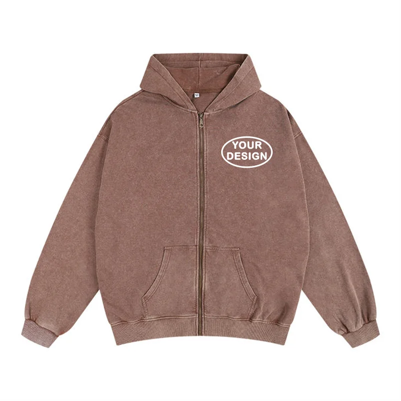 Coffee hoodie
