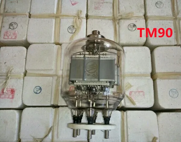 

New authentic Nanjing Sanle TM90 tube generation TM-90 TM2F high-frequency machine bile machine amplifier