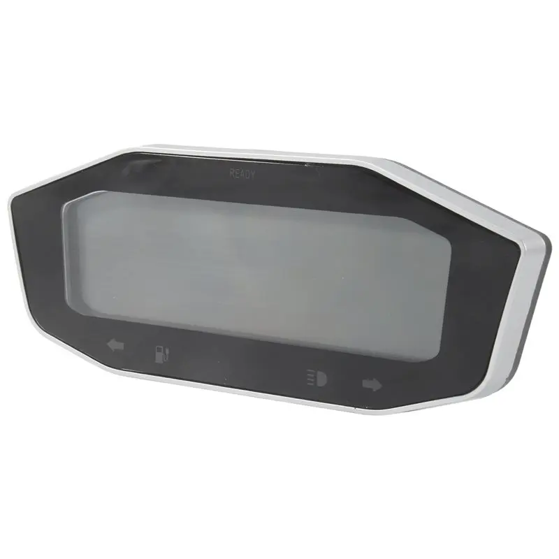 NEW HOT In Stock-For Citycoco Speedometer Battery Power Display Speedometer Gear LED Display Meter 60V 72V For Citycoco Electric