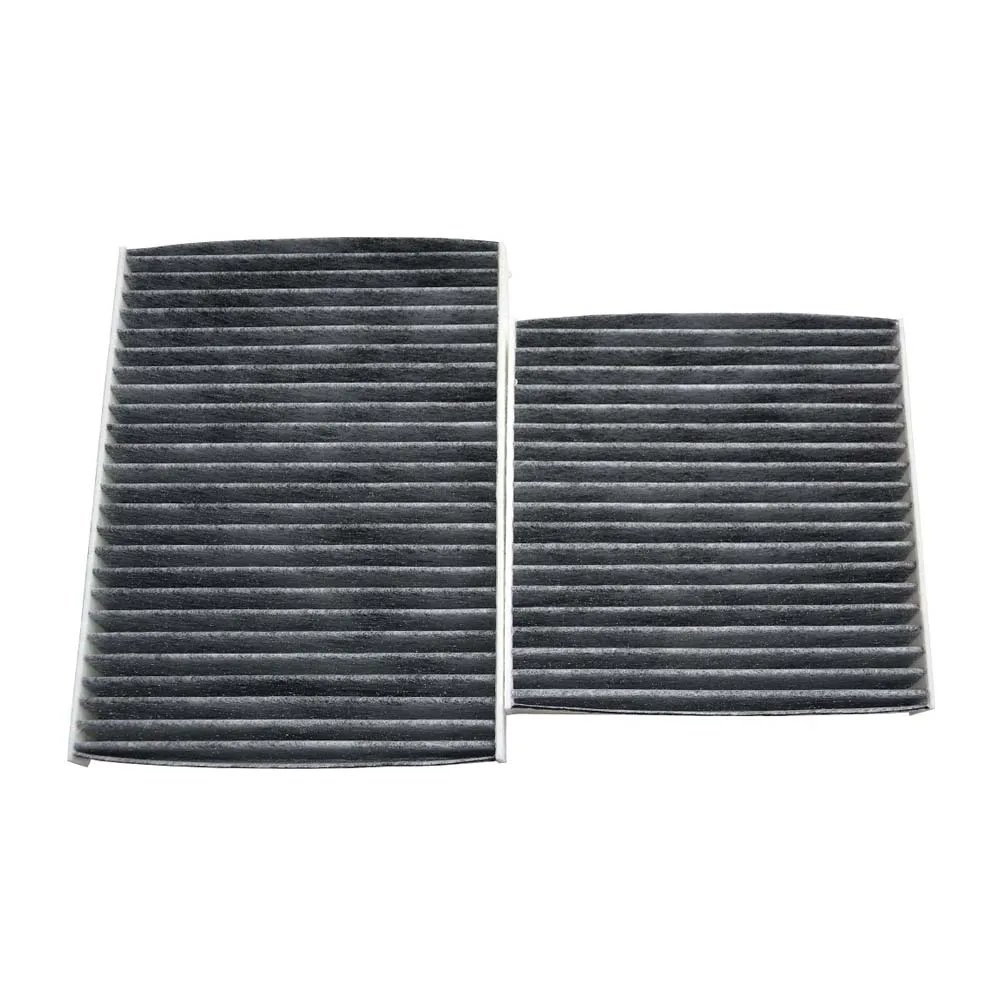 3pcs Filter Set For Peugeot 207 2006 2007 2008 2009 2010 2011 2012 2013 1.6L Gas Engine Cabin Air Oil Filter Spare Parts 1444PT