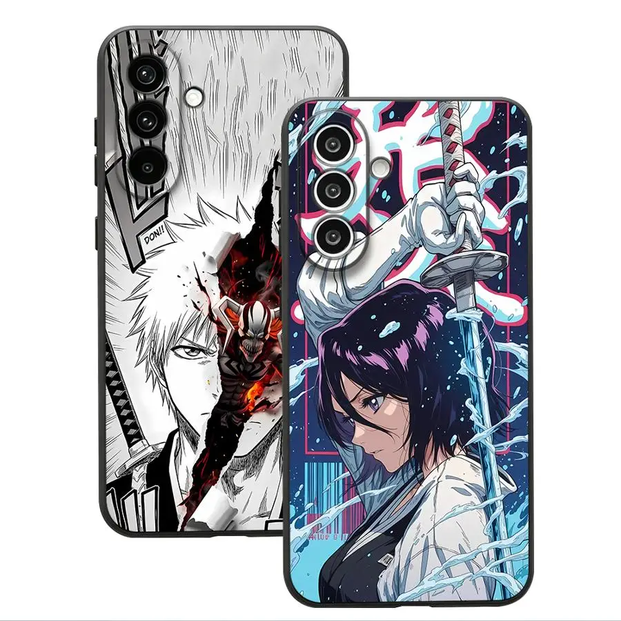 Phone Case for Samsung Galaxy A57 A15 A37 A52 A36 A25 A16 A53 A17 A23 A06 A18 A73 A51 A55 Cover A13 A12 A05 A50 A70 A41 Hot