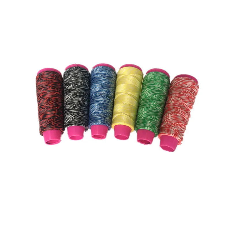 Hunting Recurve Bow String Rope Protective Compound Bow Dacron Bowstring Making Hunting Rope Longbow