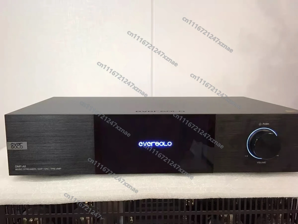 All-in-One Decoder，Digital Broadcast Lossless Music Love Fever Digital , For eversolo a8 Digital Player