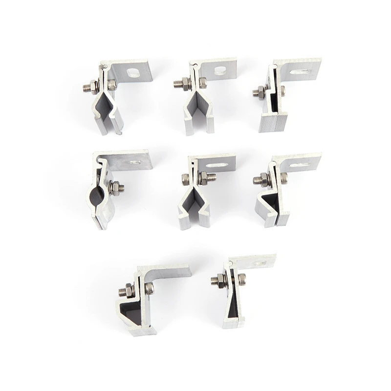 

Photovoltaic System Galvanized Aluminum and Magnesium Photovoltaic Bracket C-shaped Steel Solar Photovoltaic Bracket
