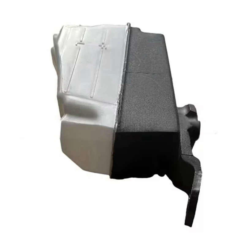 Car Radiator Coolant Reservoir Expansion Tank Overflow Bottle 25431-2B100 254312B100 For Hyundai For Kia For Santa Fe