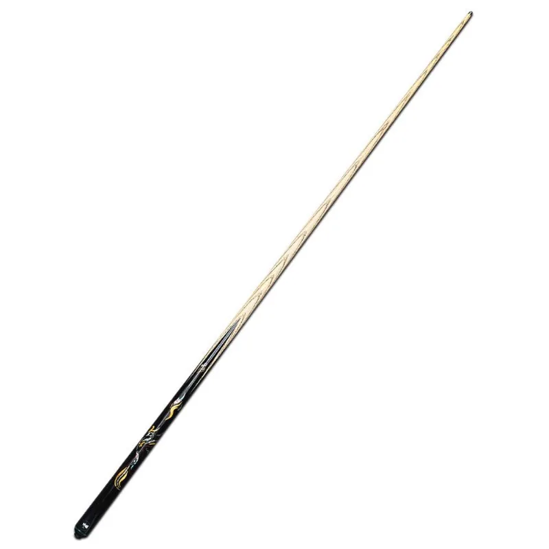 

Ebony inlaid handmade club pass