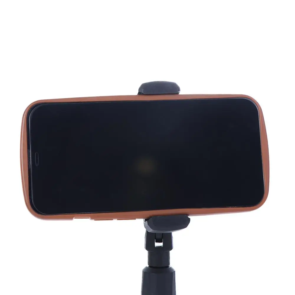 Angle Shoot Video Chases Drama Artifact Microphone Stand Phone Holder Kickstand Mobile Phone Holder Table Clip Bracket