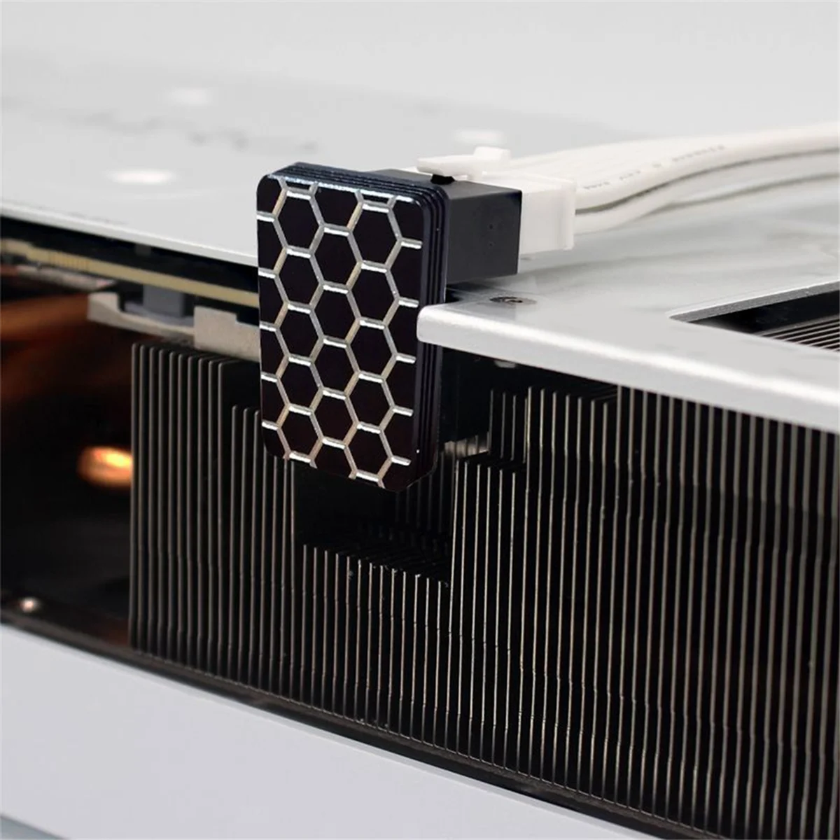 PCI-E 5.0 Power Modular Adapter 12VHPWR ATX3.0 for 4080 5090TI 16Pin 12+4P Graphics Card 600W Male to Female