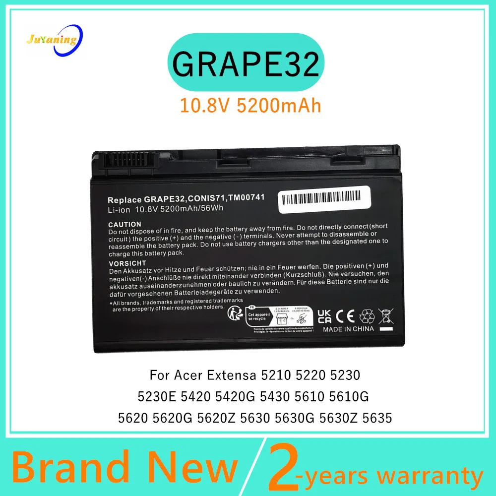 TM00741 GRAPE32 Lap…