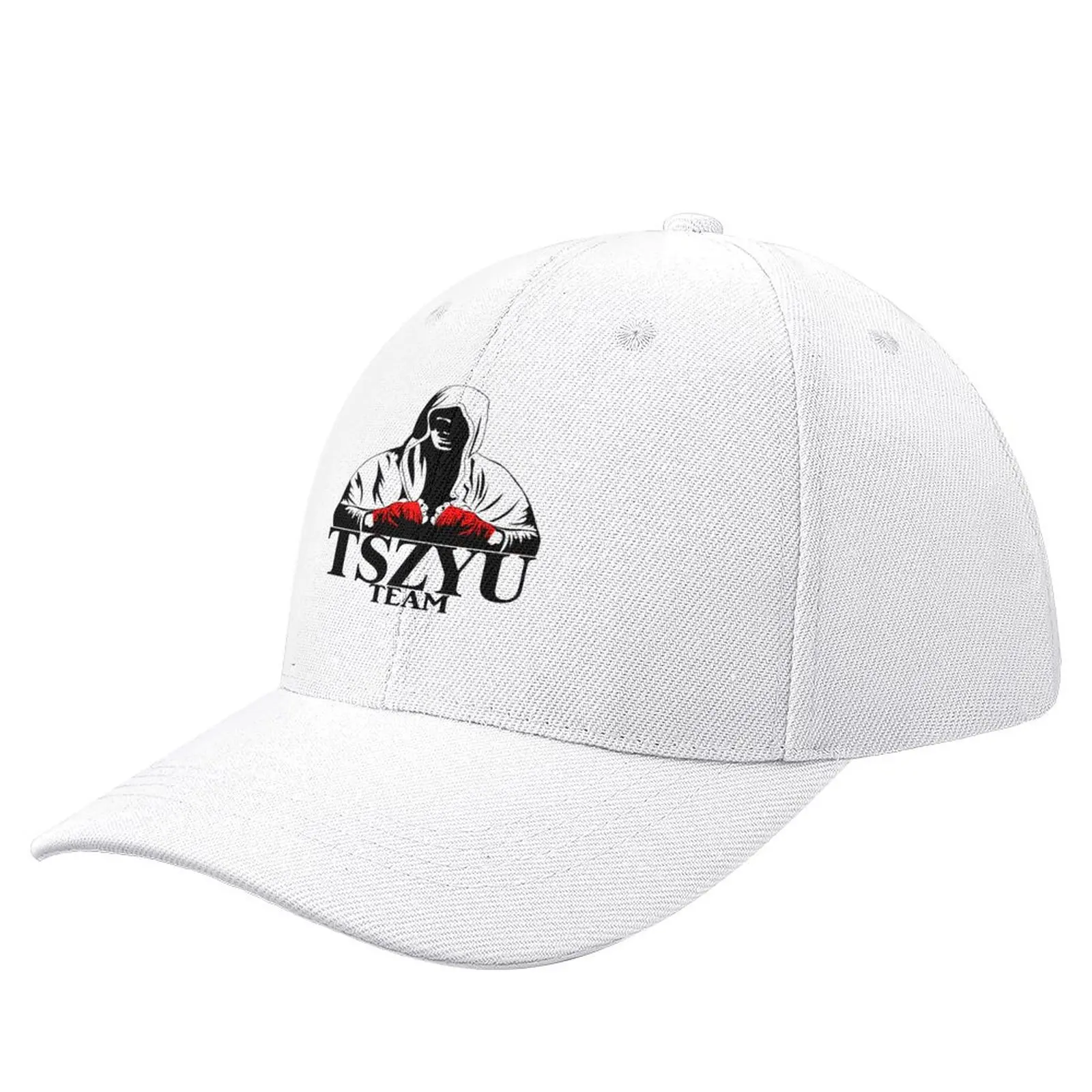 Tszyu boxing 2.o Baseball Cap Kids Hat Snap Back Hat Luxury Woman Men's