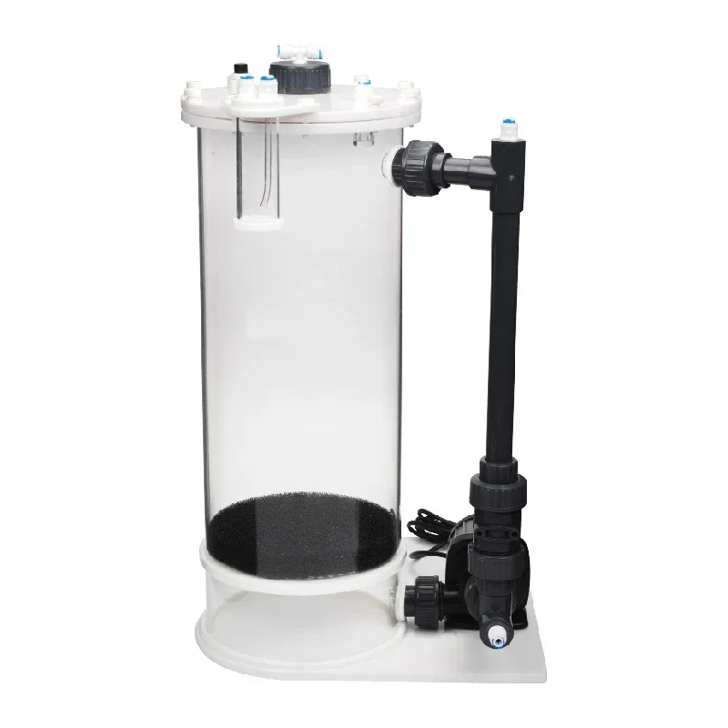 Calcium Reactor for Aquarium Marine Coral Tank