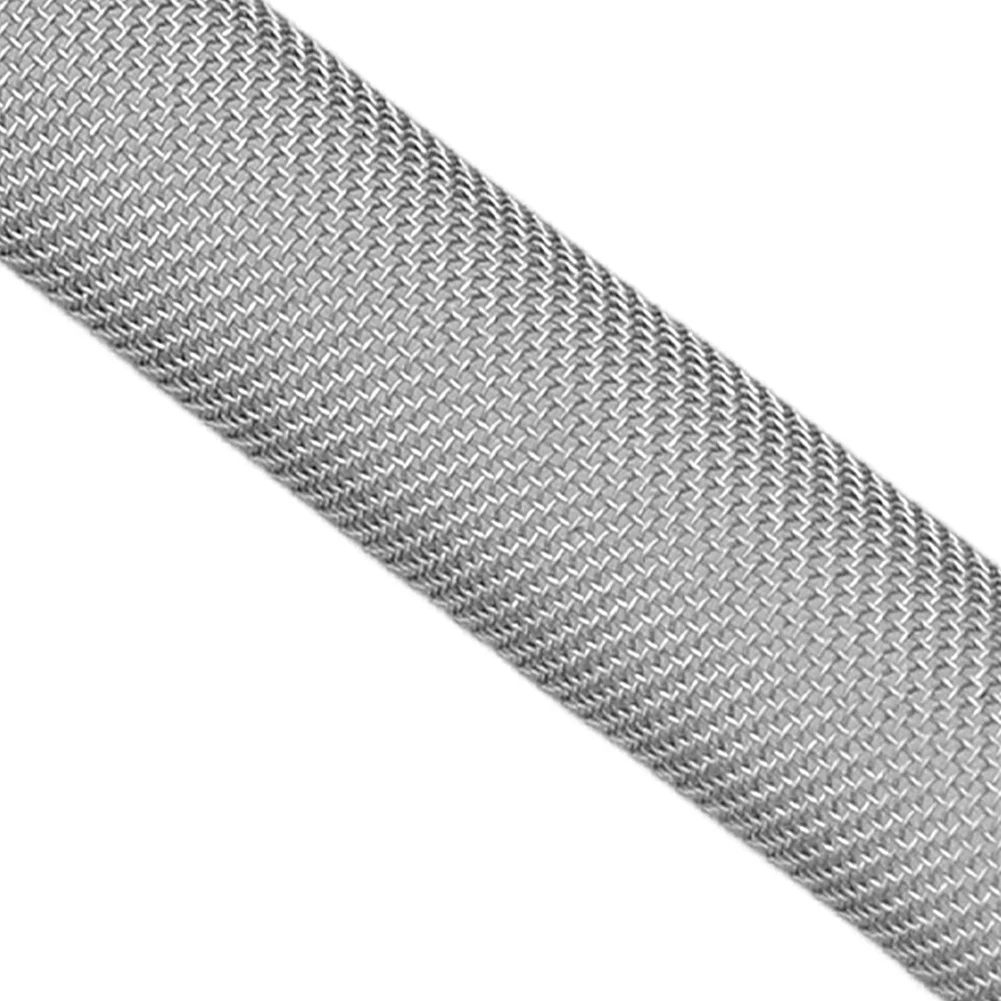 A76I-Spray Accessory, Paint Sprayer Filter High Hardness 60 Mesh 10 Cm For Replacement