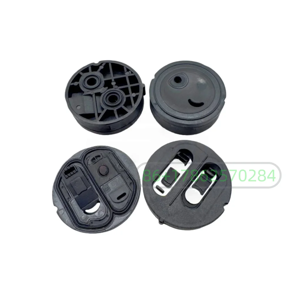 5505779 A060T663 Urea Suction Valve SCR DEF Pump Inlet Valve 2860697 Compatible with Scania Cummins Urea Pump