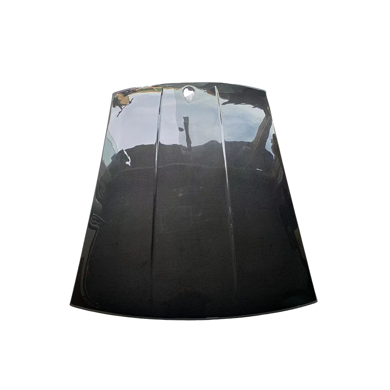 

STLF M3 M4 M5 Style Carbon Fiber Car Roof Fit for BMW's 3 4 5 Series G20 F30 F35 F32 G20 G28 G30 G38