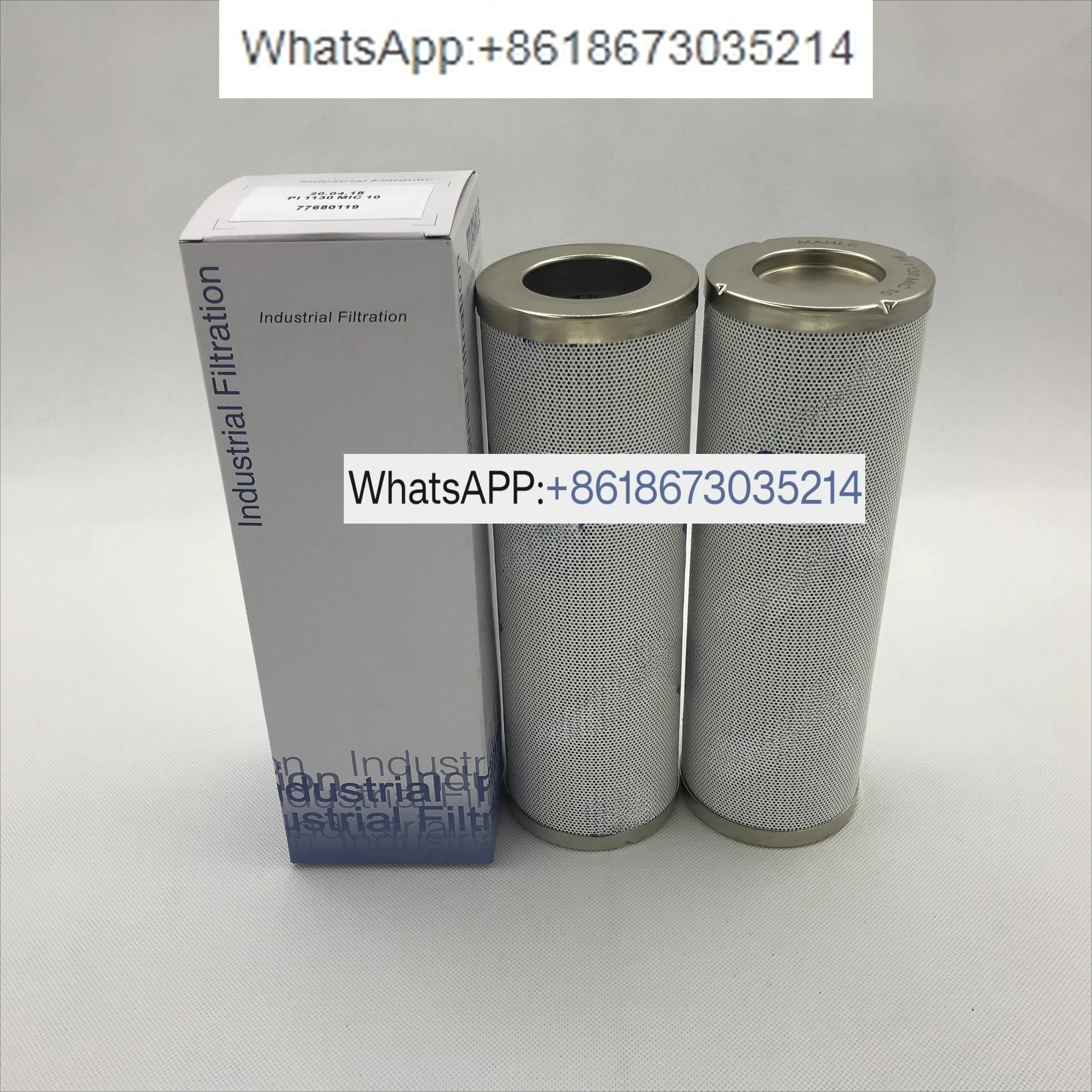 

PI4111PS25 PI1108MIC10 Фильтр гидравлического масла