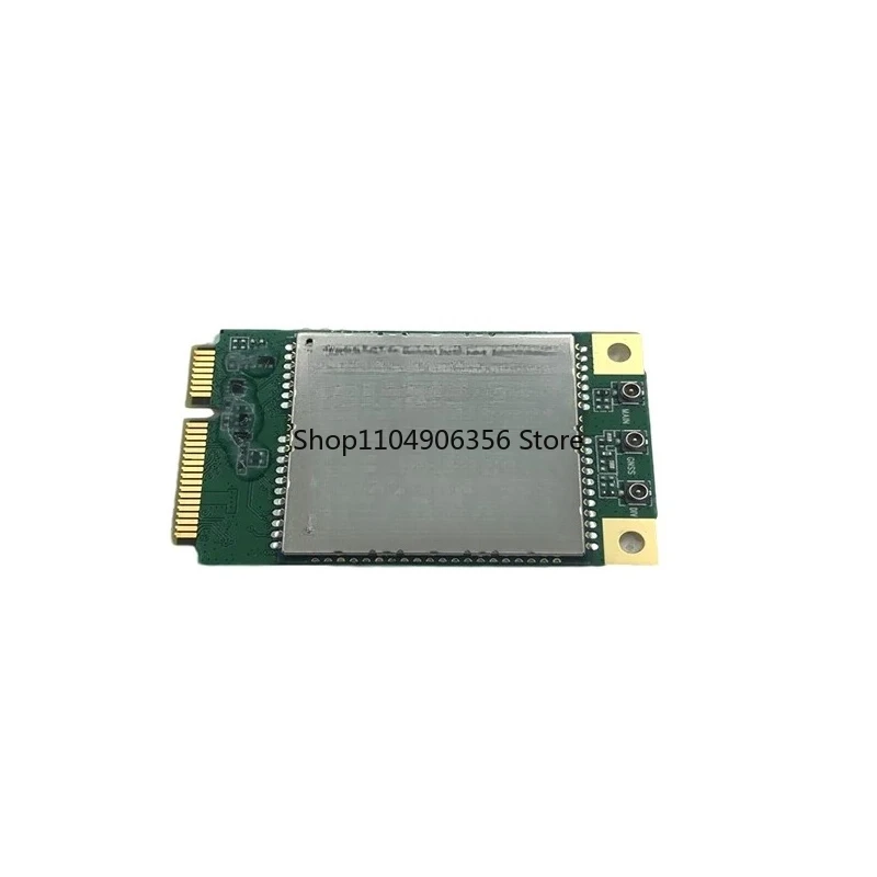 ل Quectel LTE EC25 EC25-E EC25-EC EC25-AU EC25-EUX Cat4 minipcie V3 وحدة لاسلكية GNSS فقط دعم اتصالات USB