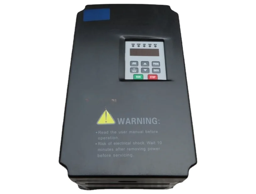 

Applicable to Rituo Electronic Inverter Motor Inverter HL3000-4055-TT Engraving Machine Inverter