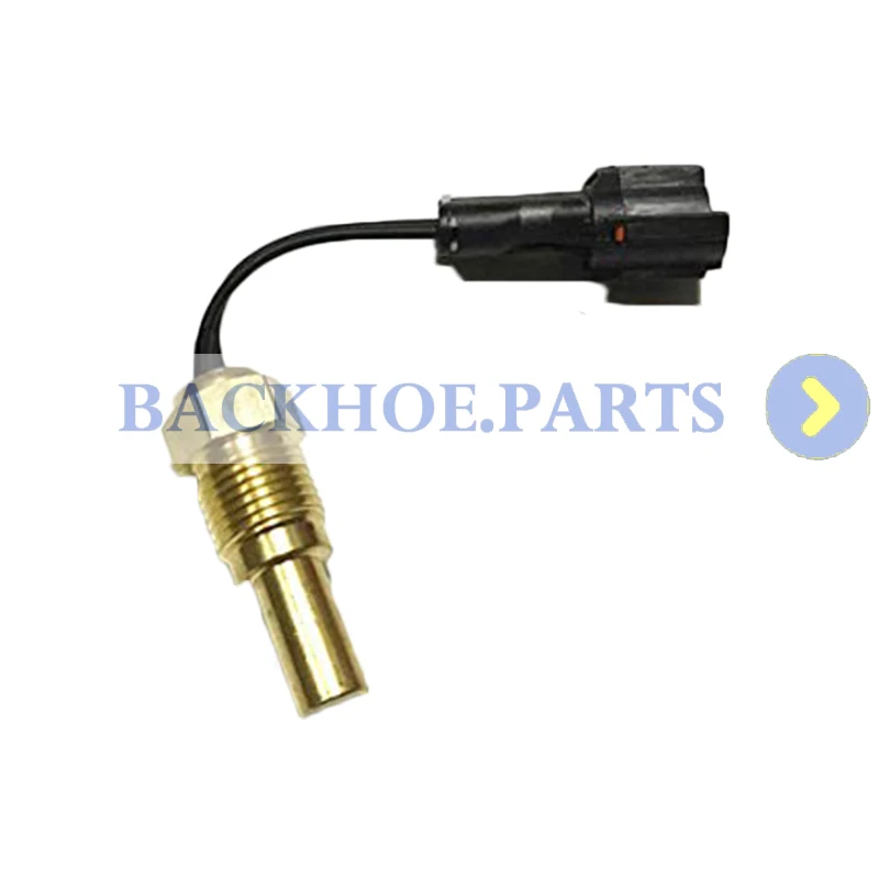 Water Temperature Sensor KHR1017 for Sumitomo Excavator SH210-3 SH200 SH200A3 SH235 SH120 SH120A3 SH240A3