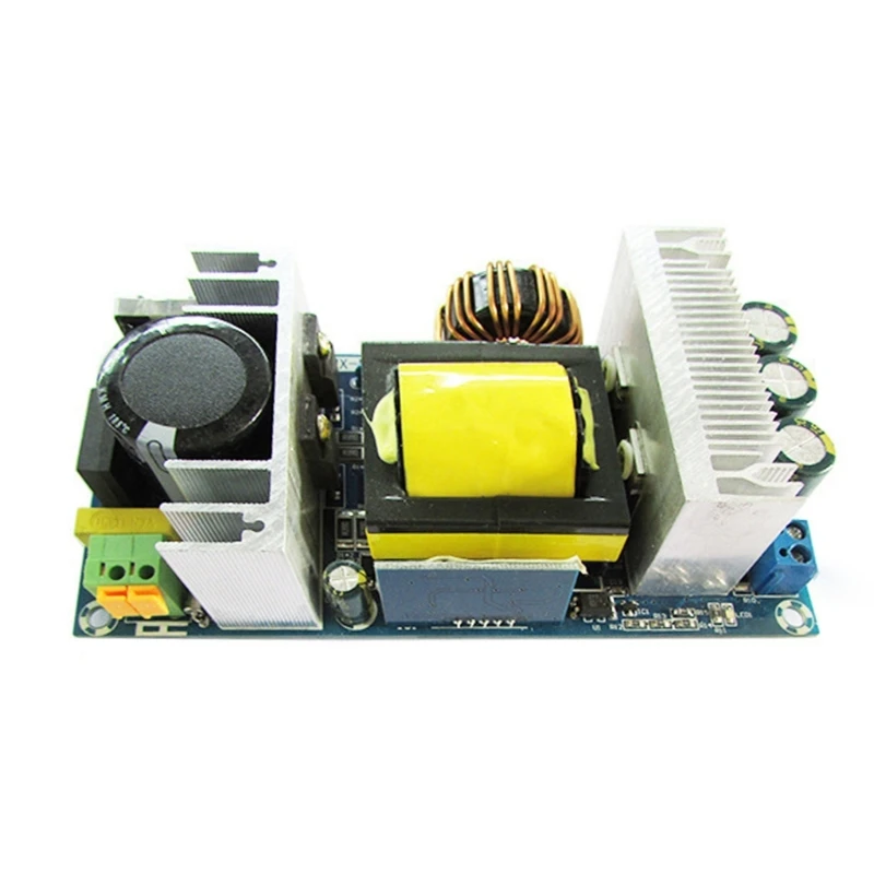 300W 24V Powerful Switching Power Supply Board With Overload Protections