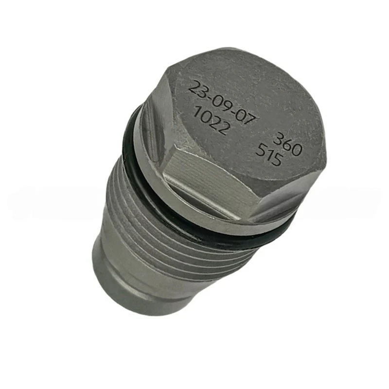 Super Sale 2PCS High Fuel Rail Pressure Relief Limite Valve for Automotive Engine Parts 1110010022