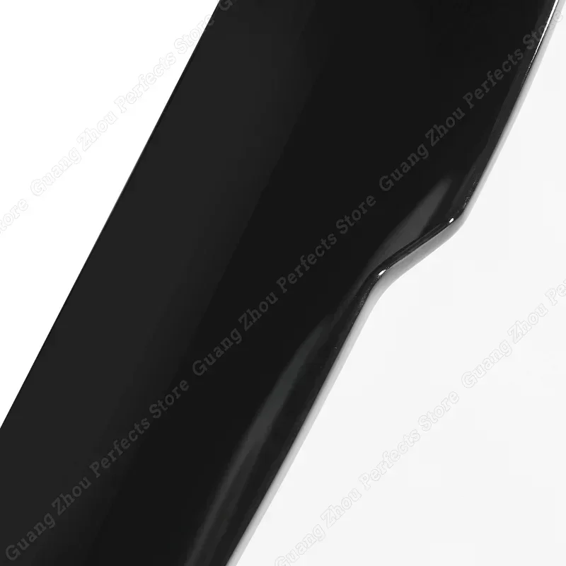 Kofferbak Deksel Auto Spoiler Vleugel Voor Bmw E90 M3 2008-2012 Sedan & E90 3 Serie 2005-2011 Sedan Lip PSM Stijl V2 Triim Spoiler