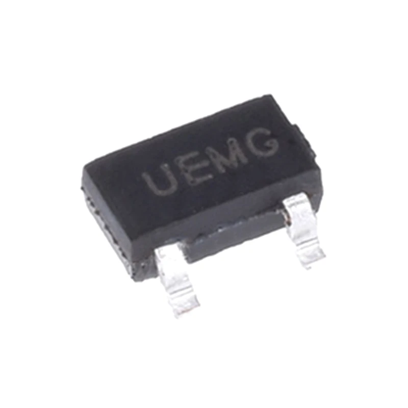 UHE4913G-AE3-R pacote SOT23-3 interruptor hall ic chip novo original