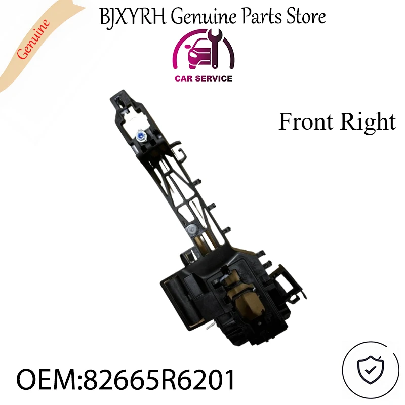 82665R6201 Right Fr… - image