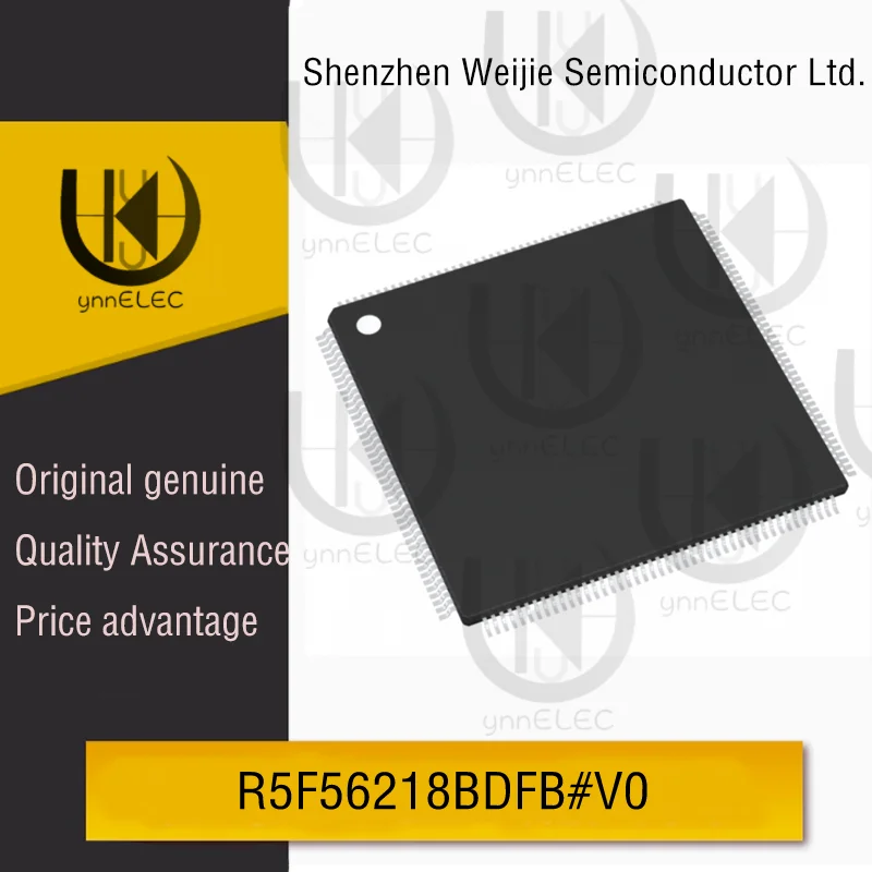 ​​Original R5F56218…