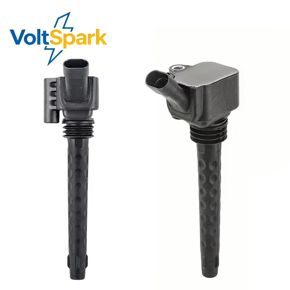 

55214926 Ignition Coil for Fiat 500, Alfa Romeo Giulietta 1.4L - Direct Replacement, Bosch 0221504026