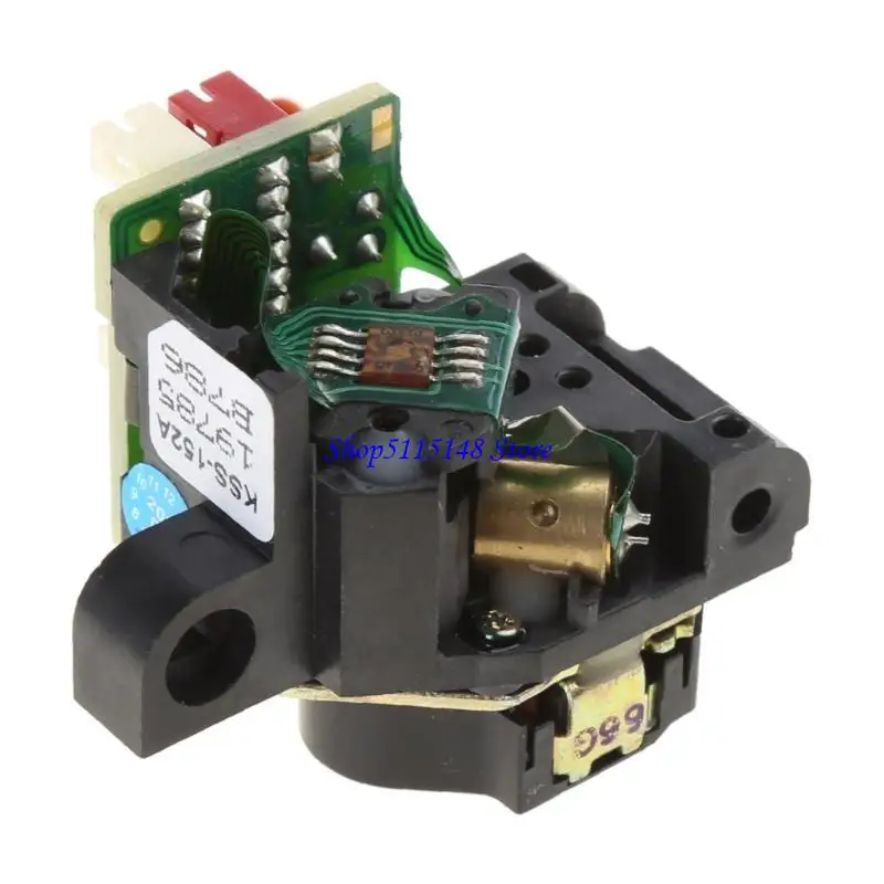 جودة F3MA KSS-152A KSS152 KSS152A KSS-152 Lens Pickup Head للاعبين منخفضة السرعة متعددة القنوات