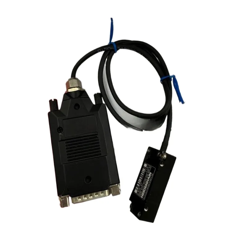 

Hot saleGenuine Grating Ruler Reading Head LIDA 47 In Stock Sales Bargaining best