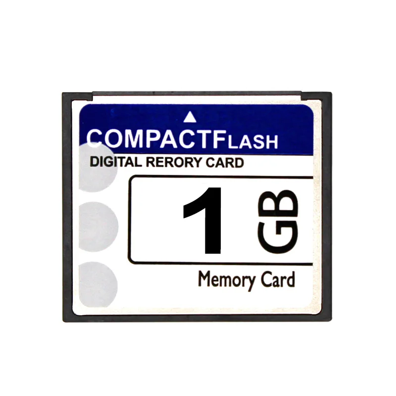 Karta LEMIWEI CF 8GB 4GB 2GB 1GB Karta Compact Flash 512MB 256MB Szybka cyfrowa karta pamięci o rzeczywistej pojemności do aparatu fotograficznego — zdjęcie produktu 7