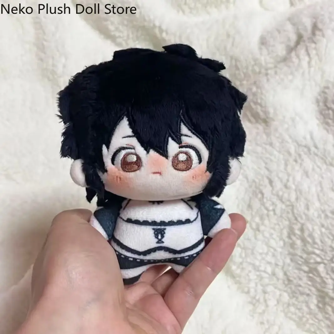 

Kaichou wa Maid-sama! Нана аниме плюшевая кукла тело платье одежда плюшевые мягкие игрушки фигурки подарок косплей 10 см