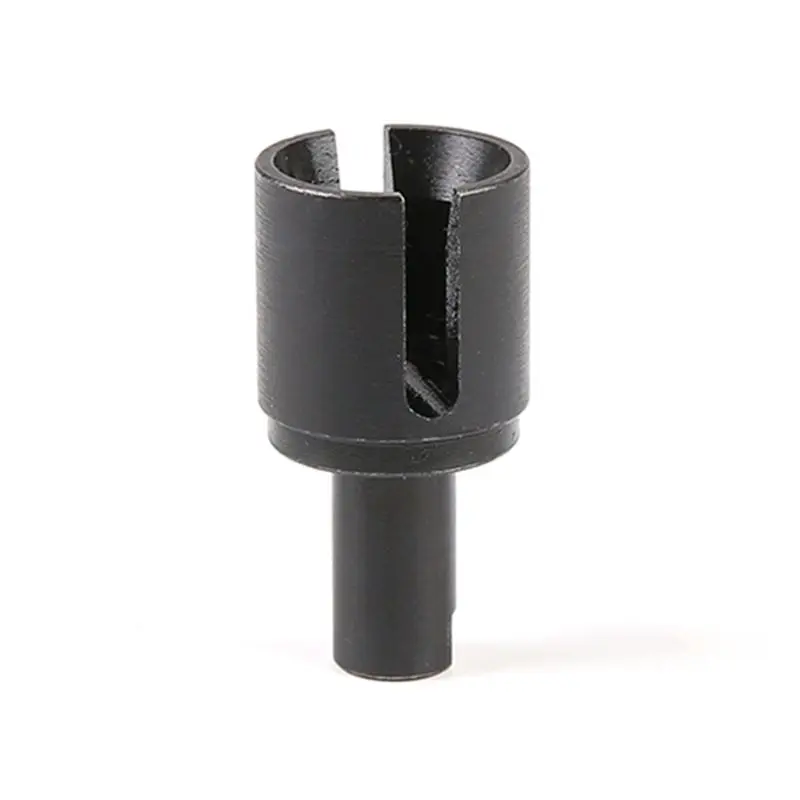 B78B-Metal Differential Output Shaft For 1/5 HPI ROFUN ROVAN KM BAHA 5B 5T 5SC SS Truck Spare Upgrade Parts