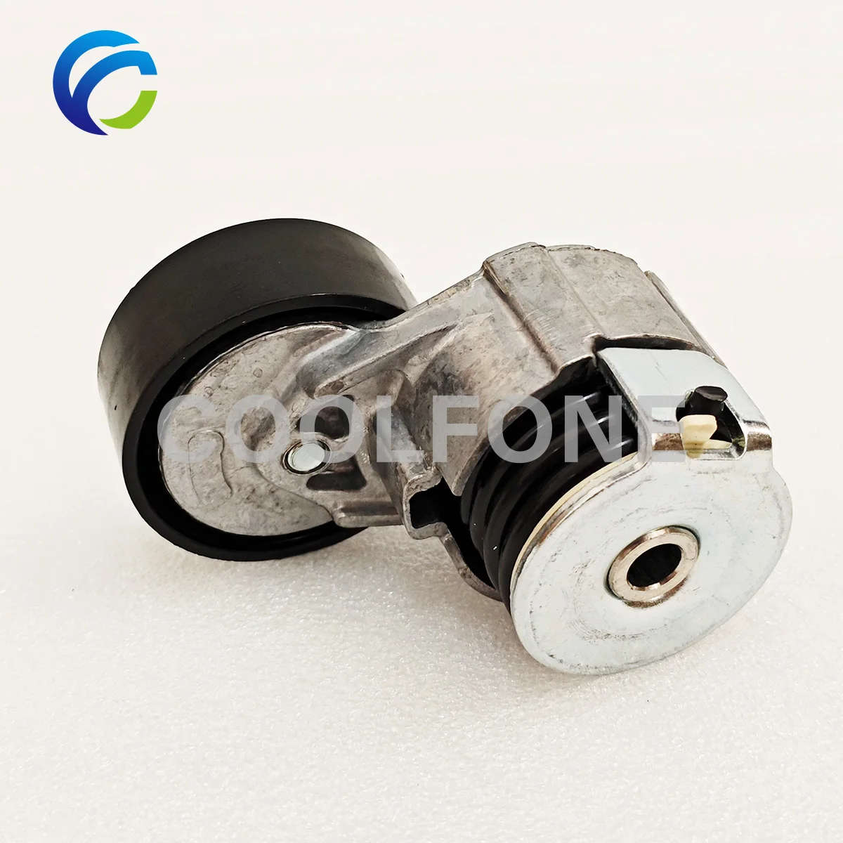 

Belt Drive Automatic Tensioner Lever for DACIA LOGAN SANDERO LODGY DOKKER DUSTER 1.5dci 1.6 2004-117503662R 117509654R 534026910