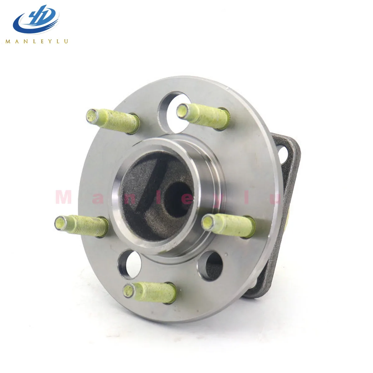 Rear Wheel Hub Bearing FOR BUICK REGAL CENTURY CHEVROLET VENTURE IMPALA OEM  512150 7470611 7470612 7467123 7467735