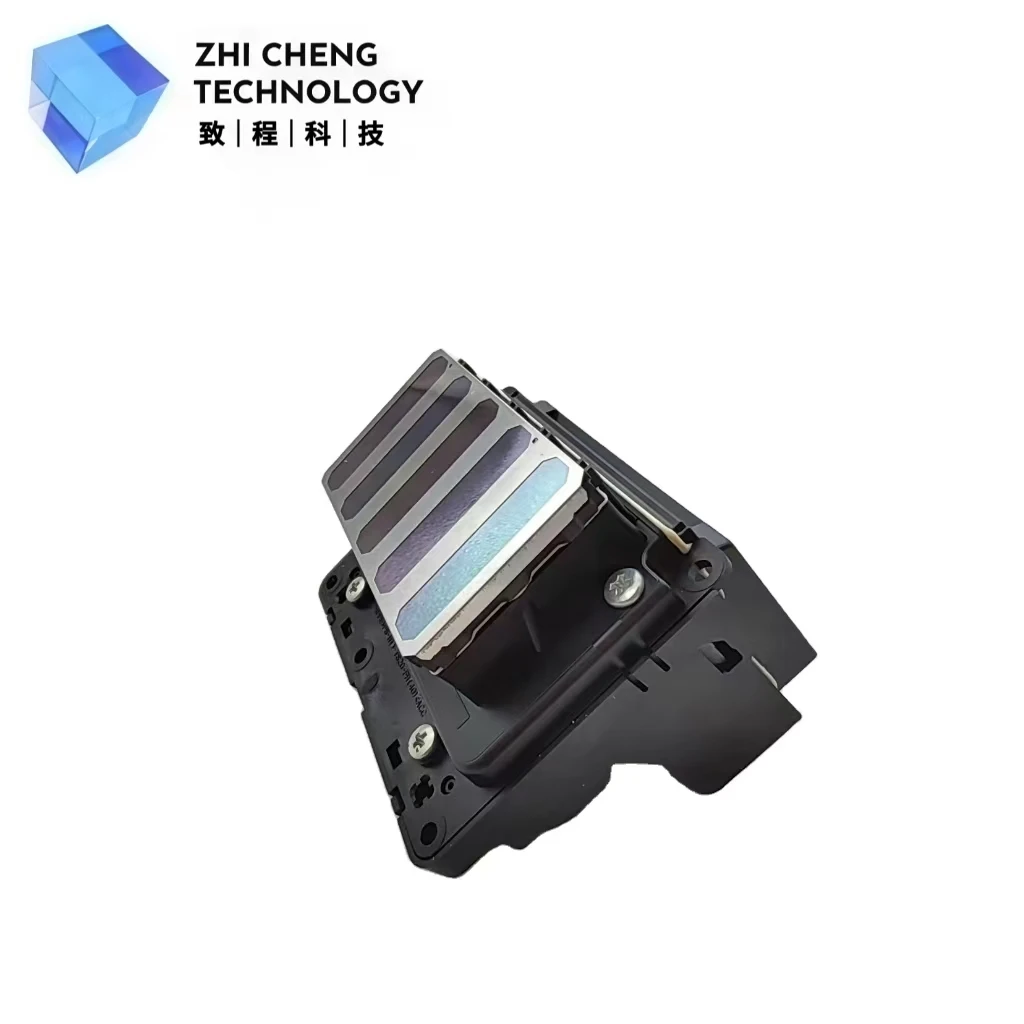 MAF F198000  Eco-Friendly DX6 Solvent Inkjet Printhead for R4900/4910 Printhead Plotter Condition New