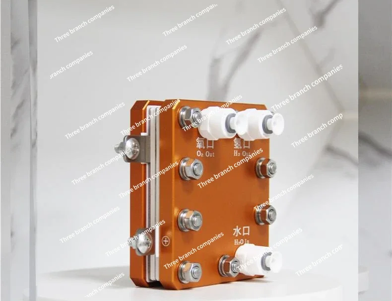 60ml ~ 1000ml Electrolytic Cell Hydrogen Generator Electrolytic Cell Hydrogen Generator