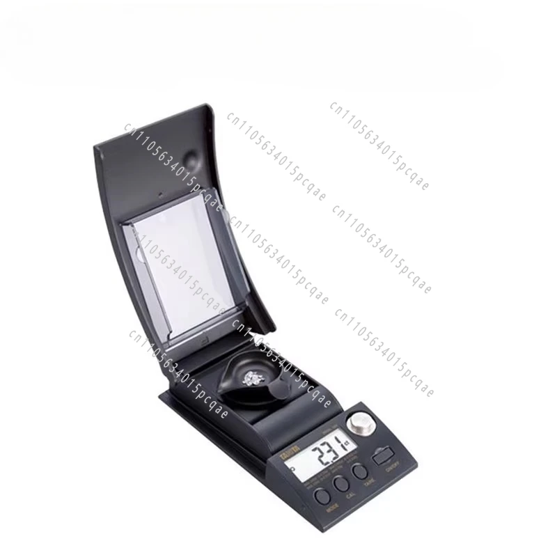 

Профессиональные высокоточные электронные весы для ювелирных изделий, золота, драгоценных камней и бриллиантов 1230