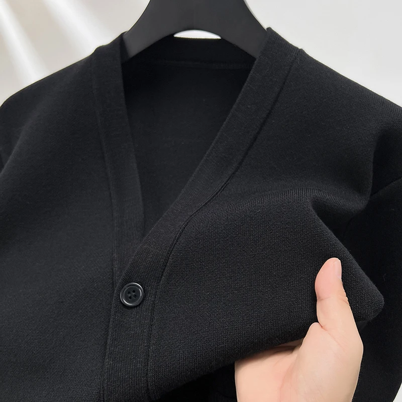 Thumbnail 4 - #44 Mens Sweater Coats Comparison Guide