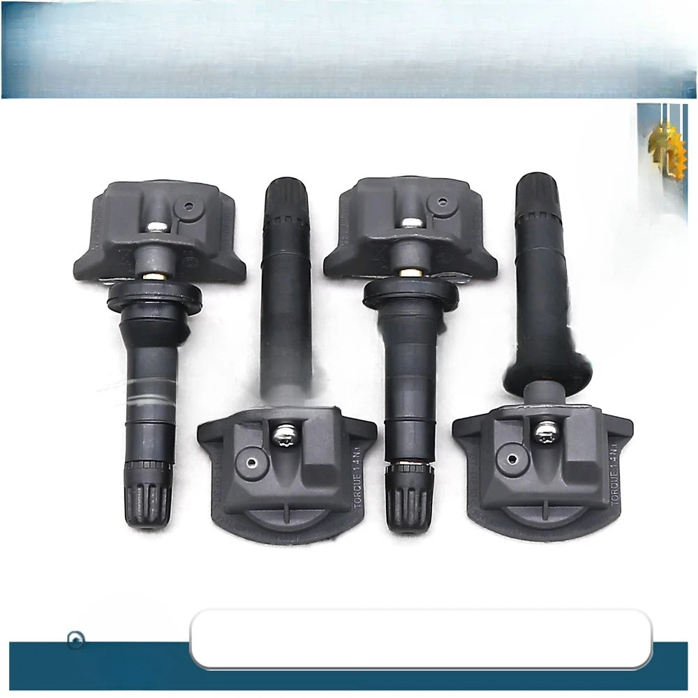 ل 2020 2021 2022 2023 2024 3 6 CX-3 CX-30 CX-9 MX-5 مراقبة ضغط الإطارات مستشعر تساوي ضغط الإطارات 315MHz BDGF37140 BDGF-37140 #3