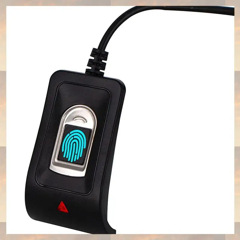 

2025 New-2X USB Fingerprint Reader For Windows 7/8 With Latest Windows Hello Features