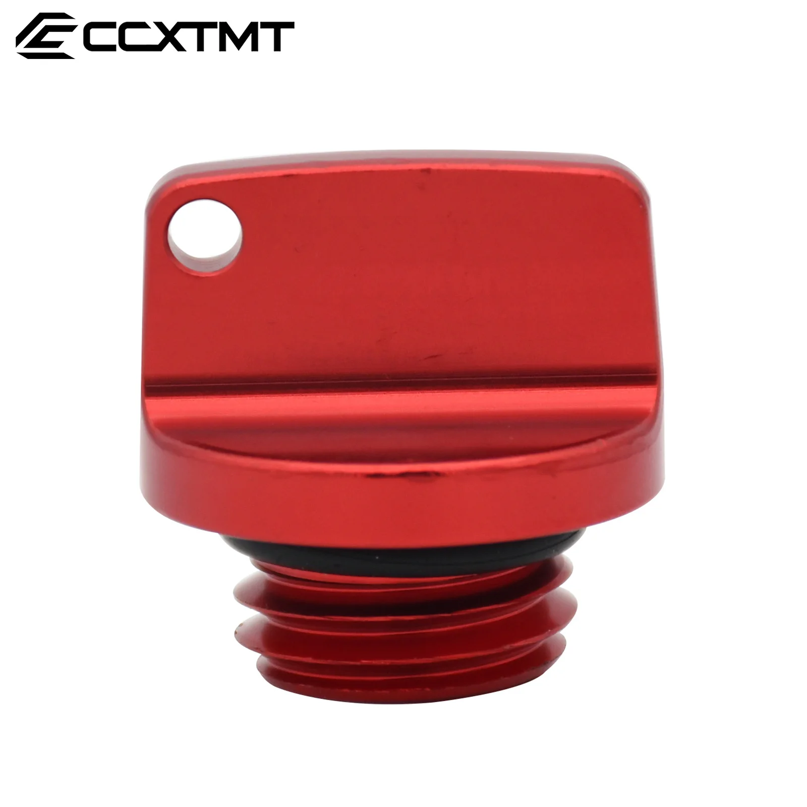 M20*2.5 Oil Filler Cap Plug For Yamaha YZ 65 80 85 125 250 YZ250F YZ450F YZ125X YZ250X T-MAX XSR900 MT-09 FZ-09 For Honda Ducati - view 2