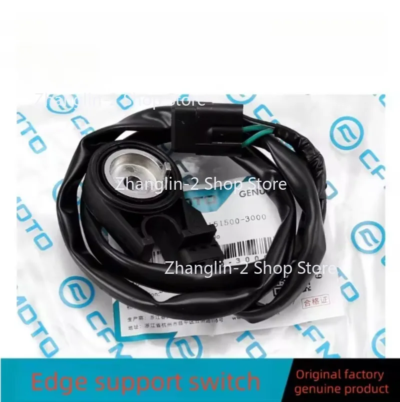 Fit For Cfmoto 450S…