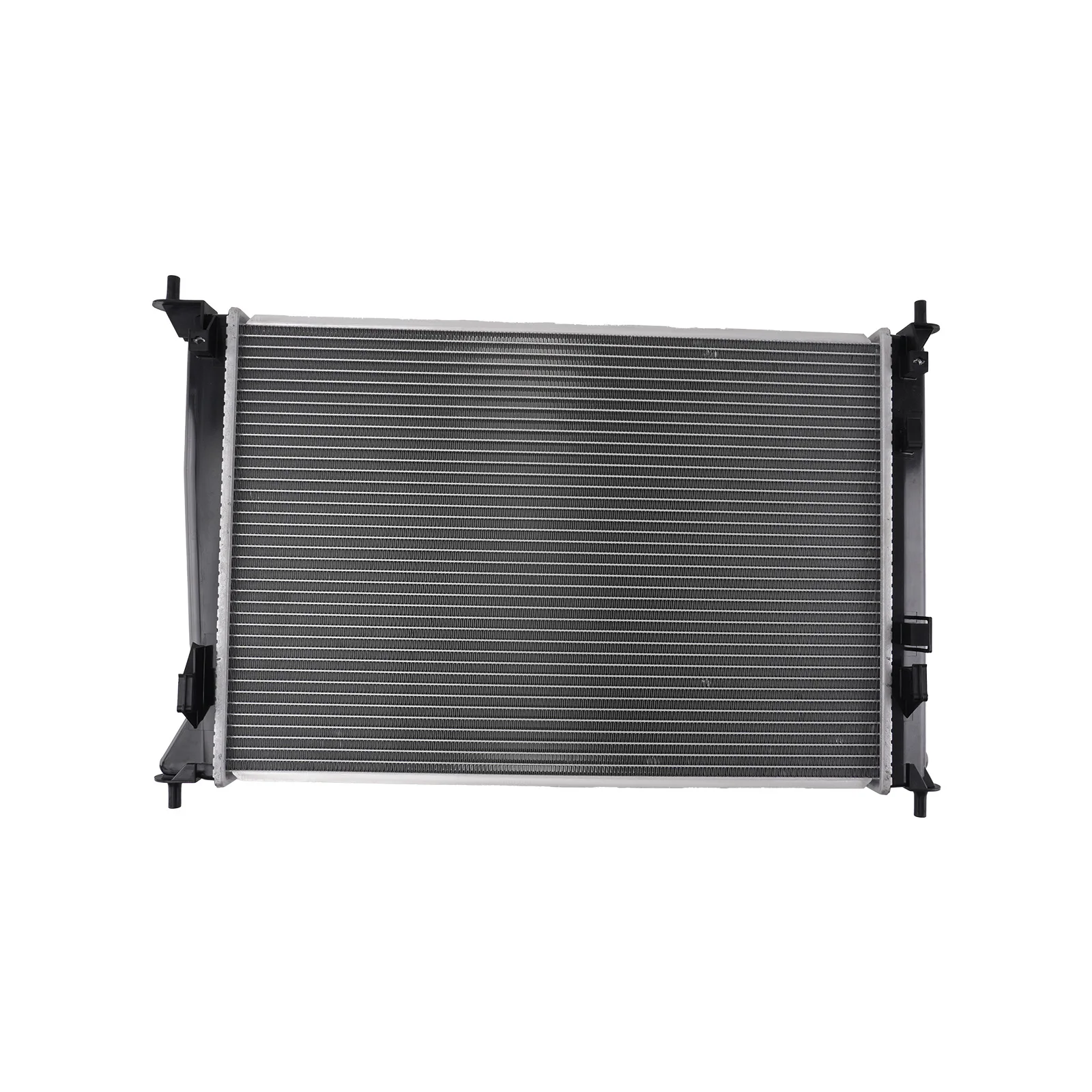 

Радиатор охлаждения для Kia Soul 10-11 2.0L 253102K150 CU13134, отсек двигателя